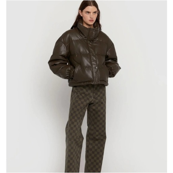 Oak + FORT Turkish Coffee XS - Picture 2 of 8